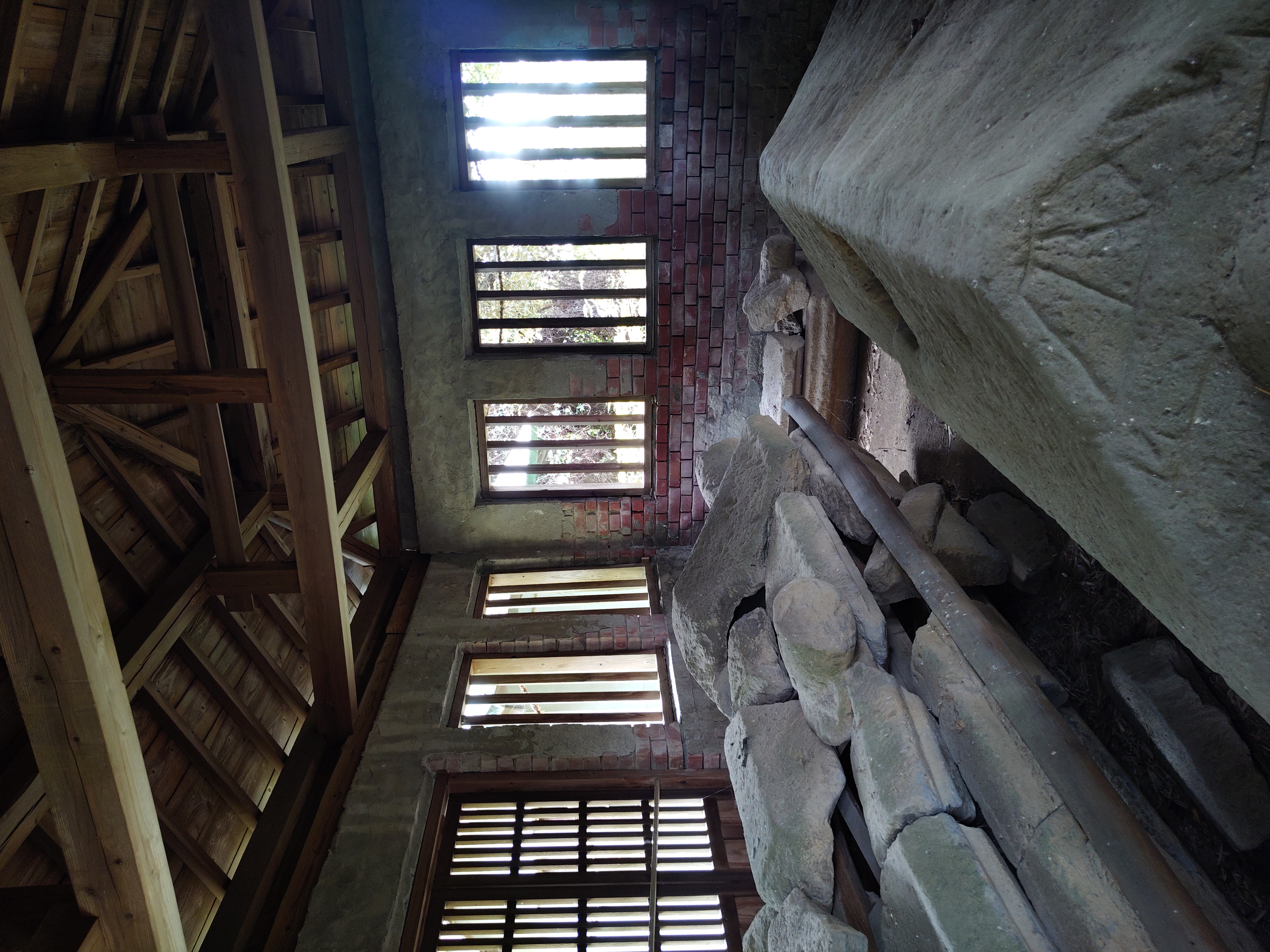 石神山古墳