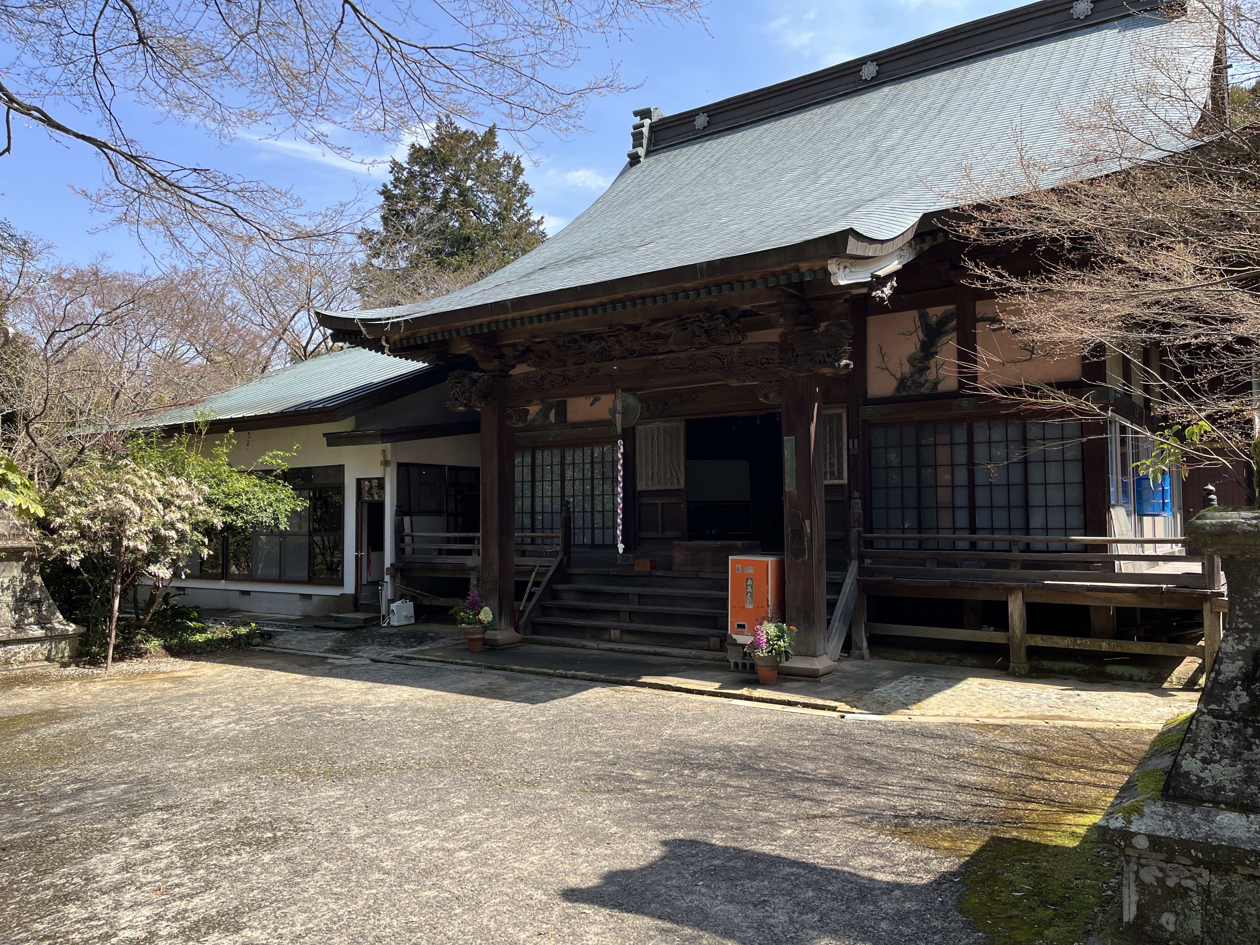 善光寺